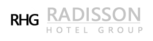 Radisson Hotel Nathdwara Logo